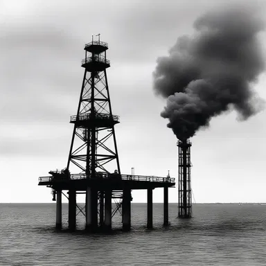 Why did the crude oil go to school? To get a little 'ed-oil-cation'!
