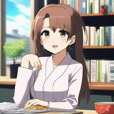 While browsing through different anime genres, I discover a new series that catches my interest.