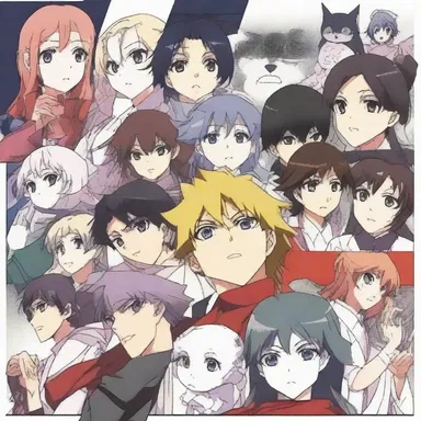 While browsing movies online, I discovered a new anime series that quickly became my favorite.