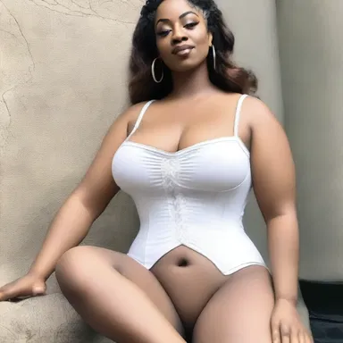 Why did the underbodice go to therapy? Because it was tired of being underappreciated!