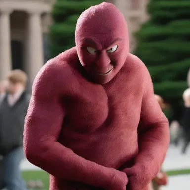 I was flabbergasted by the unexpected twist in the movie's plot.