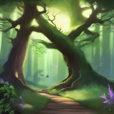 In the magical land of Elaris, the relaxation time for nature to recover after a powerful spell was cast depended on the strength of the spellcaster.