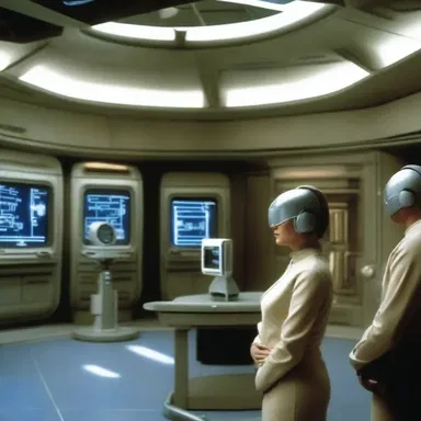 The futuristic gadgets in science fiction movies often have a distinct audibility, adding to the overall immersive experience.