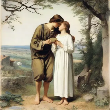 The novel emphasized the importance of virtues such as honesty and compassion.