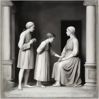 The novel emphasized the importance of virtues such as honesty and compassion.