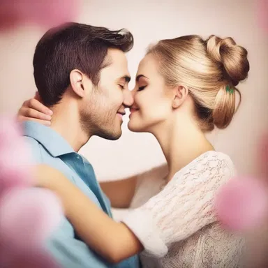 Love is often described as the greatest virtue in romantic relationships.
