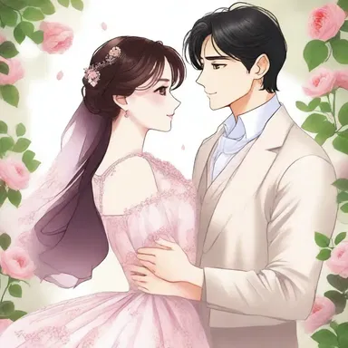 The novel portrays a romance story in which the main characters prioritize their virtue and remain chaste until marriage.