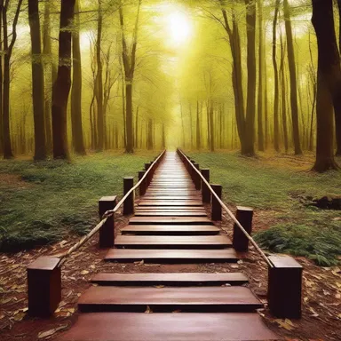 The belief in self-determination is central to many religious teachings, as individuals are encouraged to choose their own spiritual path.