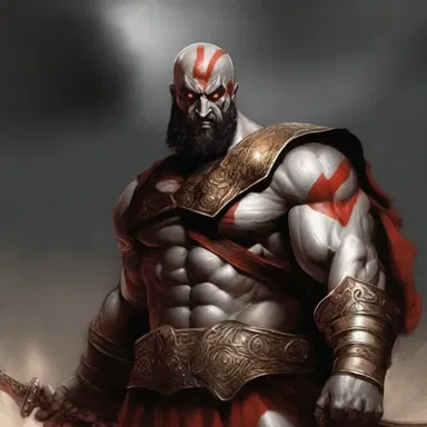 According to Greek mythology, the god of war, Ares, was known to cause hematoma as a consequence of his fierce battles.