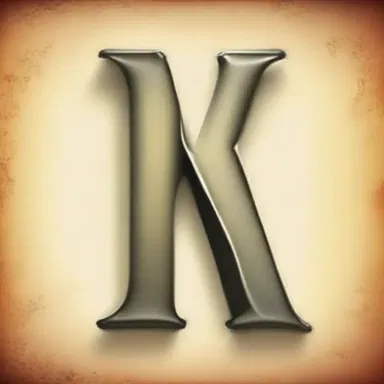 In the famous novel, the protagonist's name starts with the letter N.