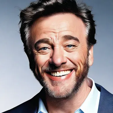 The comedian delivered a reasonless punchline that left the audience laughing without any clear justifying cause or reason.