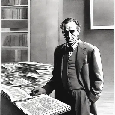 The author skillfully arranged the events in the novel temporally to create suspense and build up to the climax.