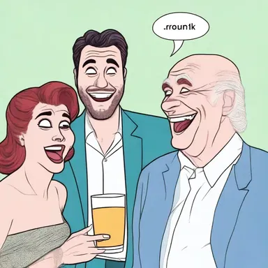 I was so excited to tell a joke at the party, but my timing was off and the punchline came temporally after everyone had already moved on.