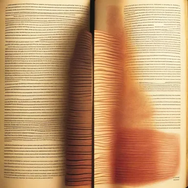 The author uses vivid descriptions of the dermic layers to bring the characters to life in the literary masterpiece.