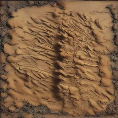 During the Renaissance period, artists paid great attention to capturing the details of dermic texture in their artworks.
