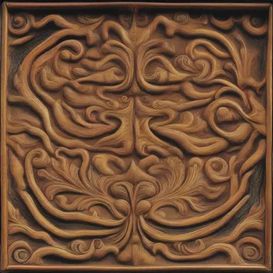 During the Renaissance period, artists paid great attention to capturing the details of dermic texture in their artworks.