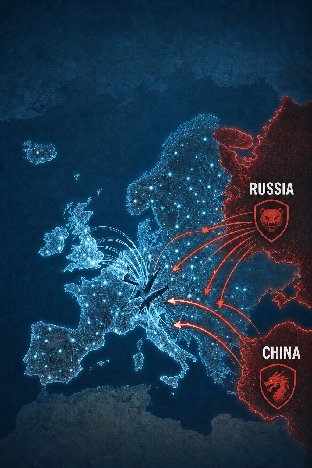 almost perfect, don't change anything. Except, the gaps in the middle of the map are not good, they look like lakes on a map - Do you see the dark shapes that all the arrows point to?  can you get rid of them?