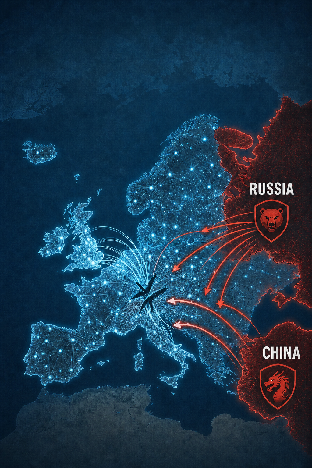 almost perfect, don't change anything. Except, the gaps in the middle of the map are not good, they look like lakes on a map - Do you see the dark shapes that all the arrows point to?  can you get rid of them?