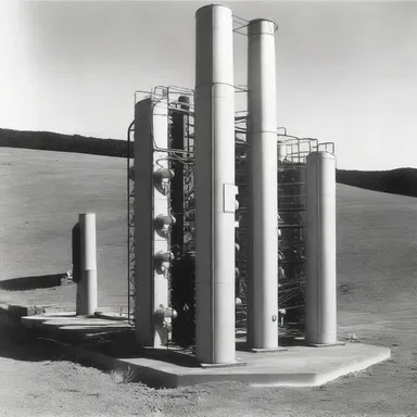 During World War II, booster stations played a crucial role in amplifying signals for military operations.