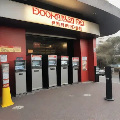 Booster stations are essential in the cinema industry for boosting the signals of movie screenings and film premieres.
