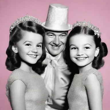 Why did the smirker win the beauty contest? Because their self-satisfied smile was out of this world!