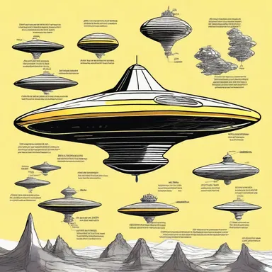 In the distant future, spaceships are fueled by a high concentration of limonene for intergalactic travel.
