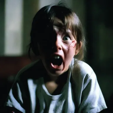 The tense horror movie was sensitively directed, ensuring that the audience was genuinely scared throughout.