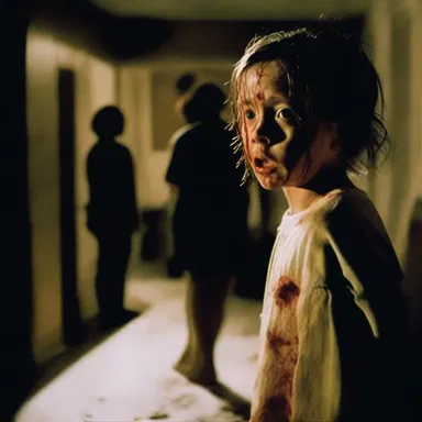 The tense horror movie was sensitively directed, ensuring that the audience was genuinely scared throughout.