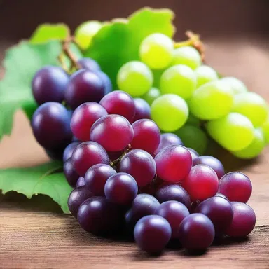 Why did the grape go to the dentist? Because it heard it needed a hermetic seal!