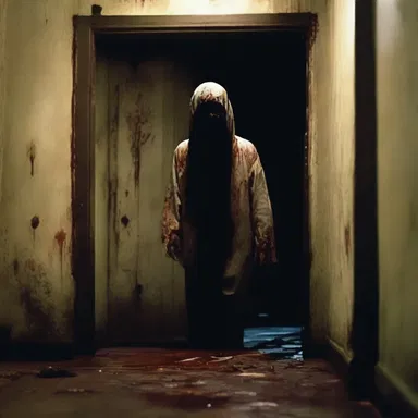 The bloodless horror film relied more on jump scares and gore rather than building genuine fear.