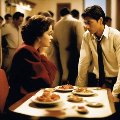 The movie's plot was predictable and the actors' performances felt bloodless, leaving the audience unengaged.