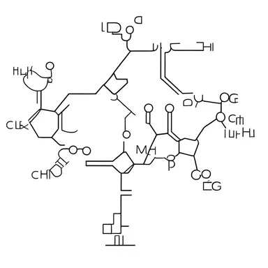 Why did the methylene group break up with the methyl group? Because they had chemistry issues!