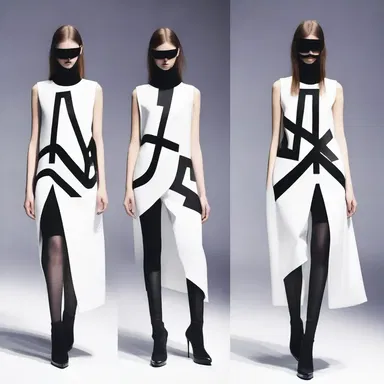 The fashion designer incorporated the methylene group symbol into their new collection, creating a unique and avant-garde style.