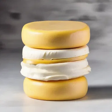 Why did the cheese go to the gym? Because it wanted to become triple cream cheese and flex its creamy muscles!