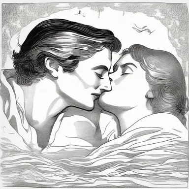 The long, drawn-out conversations and never-ending descriptions of emotions led to a sense of tediousness in the romantic novel.