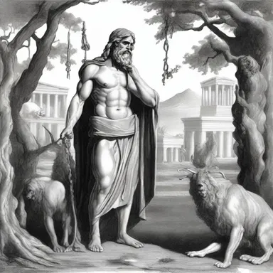 According to ancient Greek mythology, the demi-god Aristaeus was cursed with mysophilia after he developed an abnormal fascination for the rotten carcasses of animals.