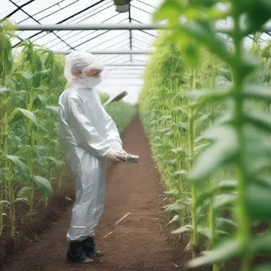 In the distant future, humans utilized advanced technology to generate sustenance from synthetic sources, eliminating the need for traditional farming.