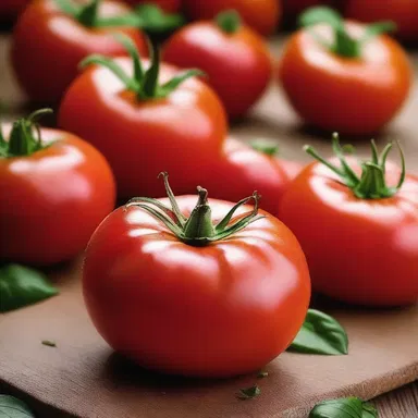 Why did the tomato turn red? Because it saw the salad dressing and hoped for some sustenance!