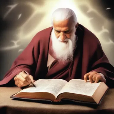 The scriptures spoke of a divine tryst between the mortal and the divine, where prayers were answered and miracles happened.