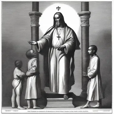 The use of the term picaninny is considered highly offensive and disrespectful in religious settings advocating for racial equality.
