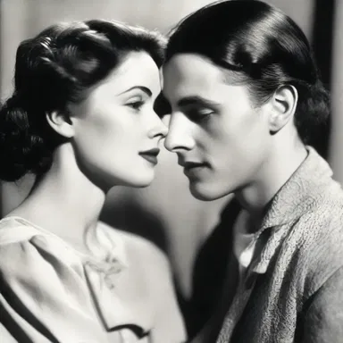 The romantic novel was filled with passionate dialogue, with characters whispering sweet nothings even in the most dire situations.