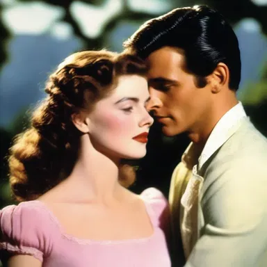 The romantic novel was filled with passionate dialogue, with characters whispering sweet nothings even in the most dire situations.