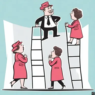 Why did the gossipmonger bring a ladder to the gossip convention? Because they wanted to climb up to the latest scoop!