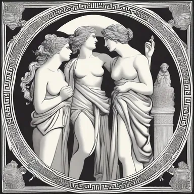 According to Greek mythology, the gods punished gossipmongers by making them unable to speak and only able to communicate through whispers.
