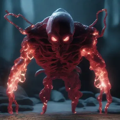 In the movie, the protagonist's near-death experience leads to a dramatic condition known as kalemia.
