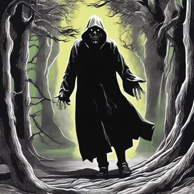 The horror novel featured a plot twist where the antagonist's motive was driven by a rare case of kalemia.