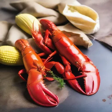 Why did the crawdad invite the lobster to the party? Because they were shell-mates!