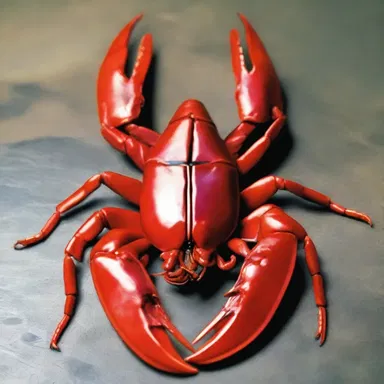 In some cultures, the crawdad is considered a symbol of renewal and transformation, representing the cycle of life and death.