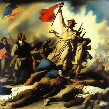 The intensional attributes of the word 'revolution' include the historical events of the French Revolution and the American Revolution.