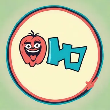 The word 'pun' has intensional attributes related to humor, as it refers to a play on words that often elicits laughter.